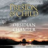The Obsidian Chamber, Douglas Preston